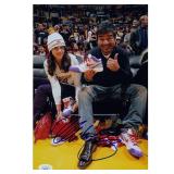 Actor Comedian George Lopez Signed Photo
