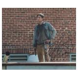 Once Upon A Time Andrew J West Signed Photo
