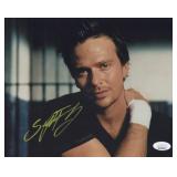 Powder Sean Patrick Flanery Signed Photo