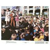 Kidco signed lobby card