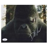 The Flash David Sobolov Signed Photo