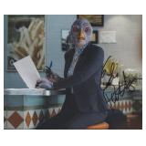 Knives Out Edi Patterson Signed Photo