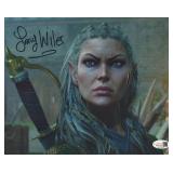 Tracy Wiles Signed Photo