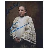 Gotham John Doman Signed Photo