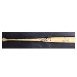 NY Yankees Buck Showalter Signed Spring...