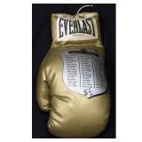 Muhammad Ali Signed Hall of Fame Oversized...