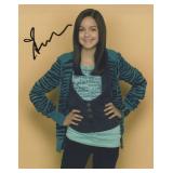 Modern Family Ariel Winter Signed Photo