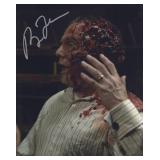 Barry Flatman Signed Photo