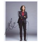 Criminal Minds Aisha Tyler signed photo