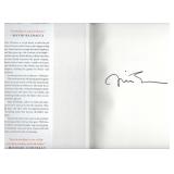 Exposed Lisa Scottoline signed book
