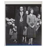 The Sound of Music  Debbie Turner signed photo