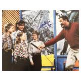Kidco Scott Schwartz signed lobby card