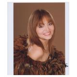 Desperation Boulevard Judy Tenuta signed photo