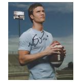 Friday Night Lights Scott Porter Signed Photo