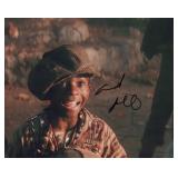Hook Ahmad Stoner Signed Photo