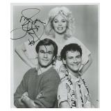 We Got It Made Teri Copley signed photo