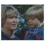 Danny Pintauro Signed Photo