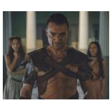 Spartacus: House of Ashur Nick E Tarabay Signed...
