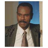 Walker, Texas Ranger: Trial by Fire Steven...