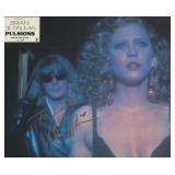 Pulsions (French version of Dressed to Kill)...