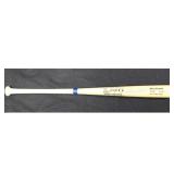 San Francisco Giants Matt Williams Signed  Bat...