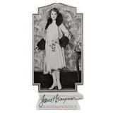 A Star Is Born Janet Gaynor Signed Photo