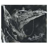 The Dark Crystal Michael Kilgarriff Signed Photo