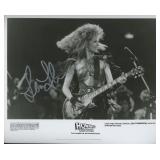 Howard The Duck Lea Thompson signed movie photo