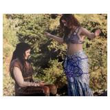 Freaks and Geeks JoAnna Garcï¿½a signed movie photo