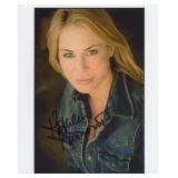 Renegade Kathleen Kinmont Signed Photo