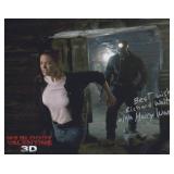Van Helsing Richard Walters Signed Photo