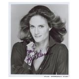 Dark Shadows Gail Strickland Signed Photo