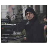 Traffic Steven Soderbergh Signed Photo
