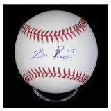 Philadelphia Phillies Ben Revere Signed MLB...