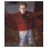 Jonathan Lipnicki "The Little Vampire" signed...
