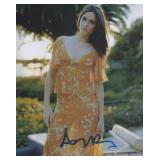 The Whole Nine Yards Amanda Peet Signed Photo