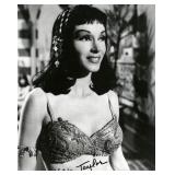 Roustabout Wilda Taylor Signed Photo
