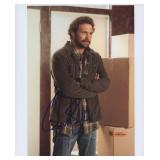 CBS Television Show FBI Jeremy Sisto signed photo