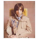 Rushmore Jason Schwartzman signed photo