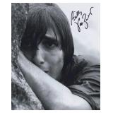 Jaws 2 Billy Van Zandt Signed Photo