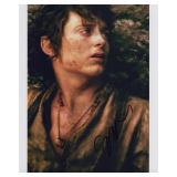 Deep Impact Elijah Wood Signed Photo