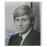 Born Free Gary Collins signed photo