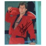 The Hardy Boys Parker Stevenson Signed Photo