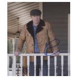 Fargo Jeffrey Donovan signed photo