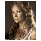 The Fantastic Four signed photo