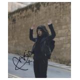 Our Ladies Marli Siu Signed Photo