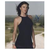 Friday Night Lights Adrianne Palicki Signed Photo