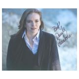 Empire Falls Danielle Panabaker Signed Photo