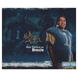 NYPD Blue Nicholas Turturro Signed Photo
