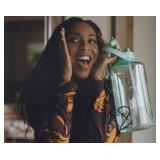 Girls Jessica Williams Signed Photo